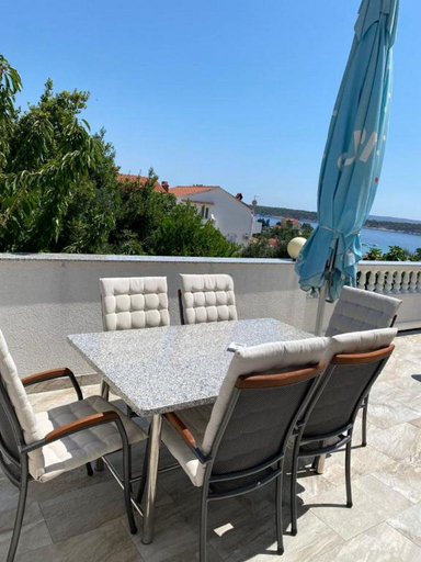 Others 3, Apartment Daniela, Lopar/Supetarska Draga