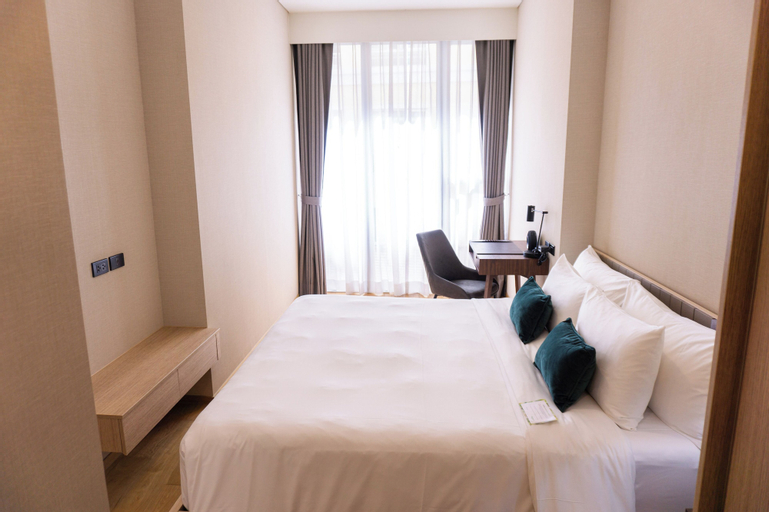 Bedroom 12