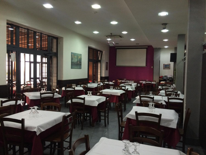 Food & Drinks, Affittacamere Flavia Roma, Rome