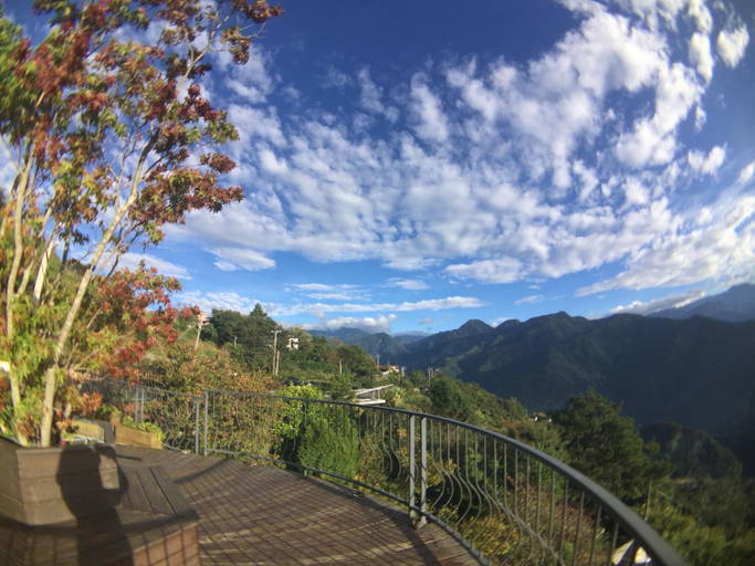 View 2, Cingjing Four Seasons B&B, Nantou