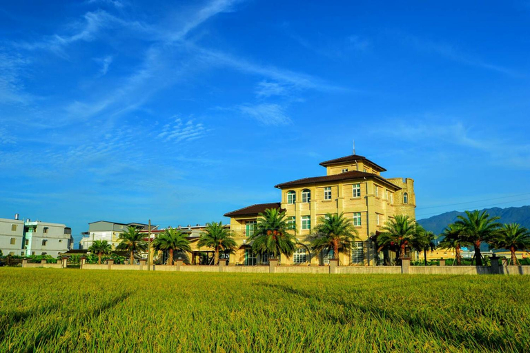 Others 5, Frontenac IIan, Yilan