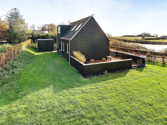Exterior 4, 4 Star Holiday Home in Humble, Langeland