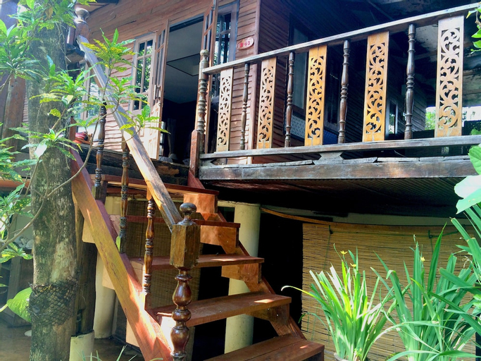 Baantawan Pai's Boutique Guesthouse, Pai