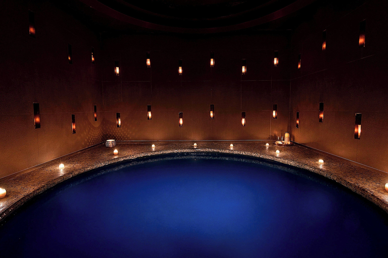 Sport & Beauty 5, Cape Town Marriott Hotel Crystal Towers, City of Cape Town