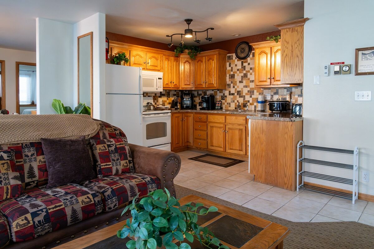 Others 5, Alpenglow Three Bedroom Two Bath XL A16, Ouray
