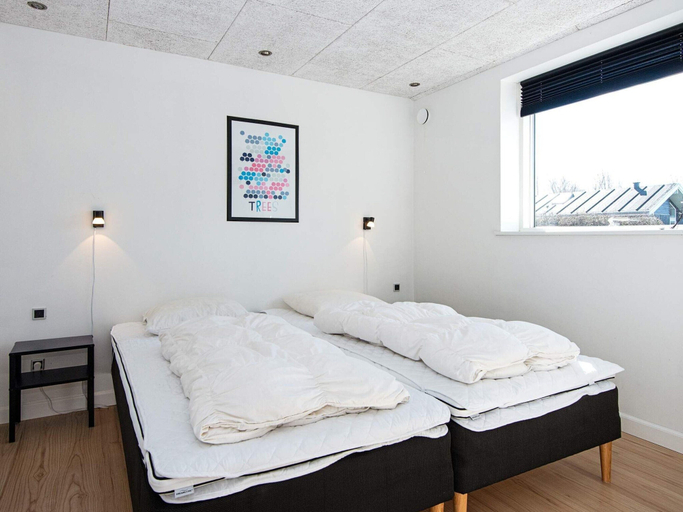 Room 2, 4 Star Holiday Home in Borkop, Vejle