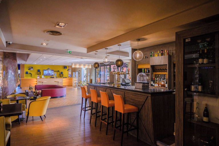 Food & Drinks 5, KYRIAD PRESTIGE MULHOUSE - Basel, Haut-Rhin