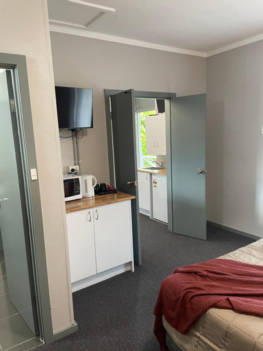 Bedroom 12