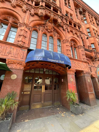 Exterior & Views, Stunning 3BD Maisonette W/balcony - Old Street!, London