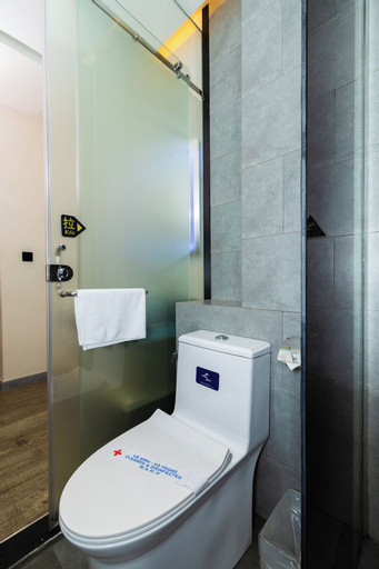 Bathroom 5