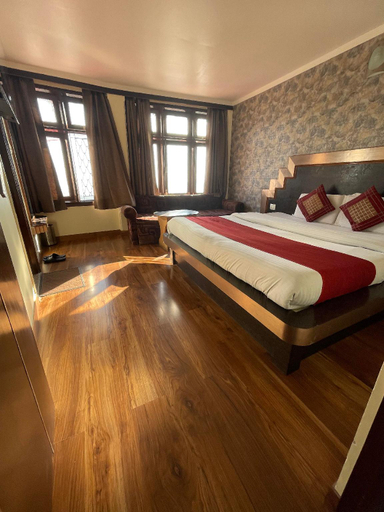 Others 4, hotel sidharth regency, Shimla