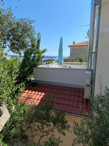 Others 5, Apartment Daniela, Lopar/Supetarska Draga