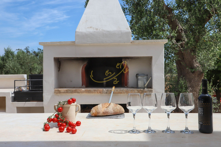 Exterior & Views 2, TD Villa Ricchiari | Design Villa with Heated Pool, Brindisi