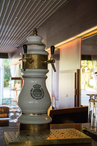 Food & Drinks 3, Hotel Helgoland Hamburg, Hamburg