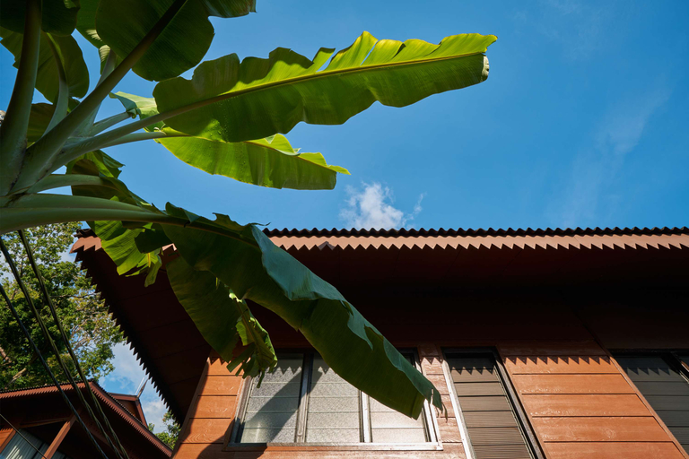 Exterior & Views 2, The Boathouse Pulau Tioman , Mersing