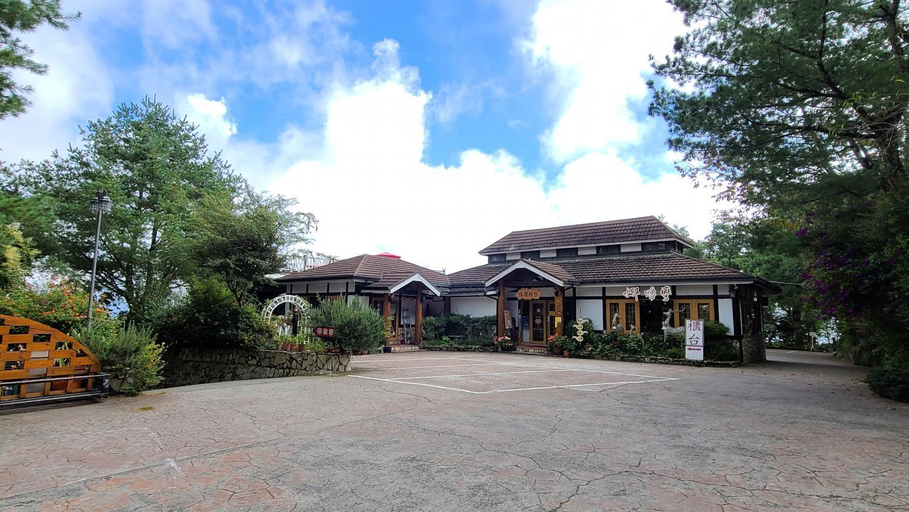 Exterior & Views 1, Nalu Wan Villa, Nantou