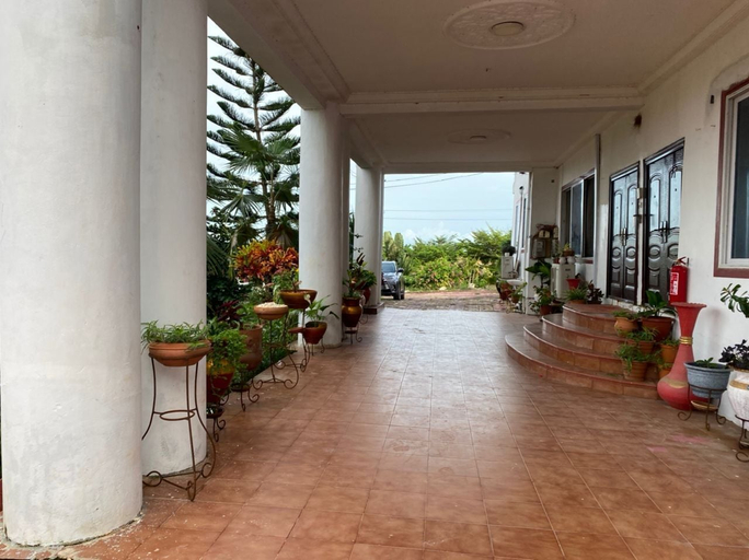 Others 4, Haven Villa, Ahanta West
