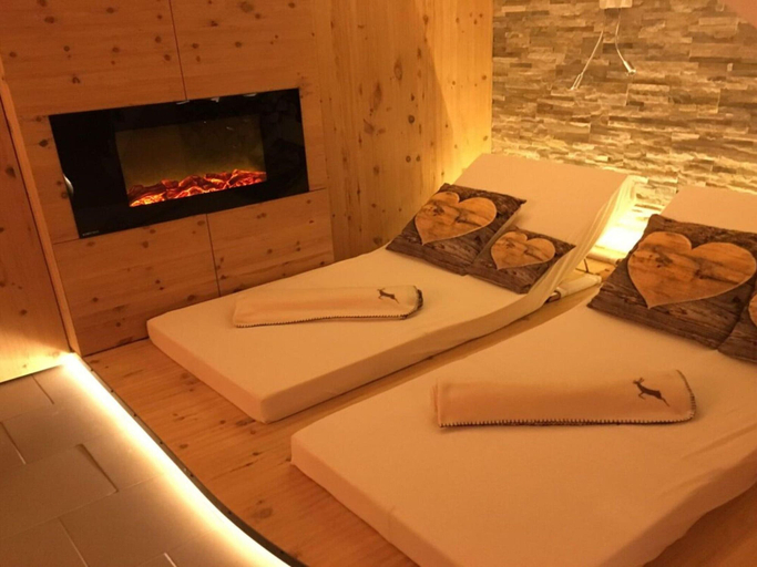Room 5, Chalet Bernegg - Otztal, Imst