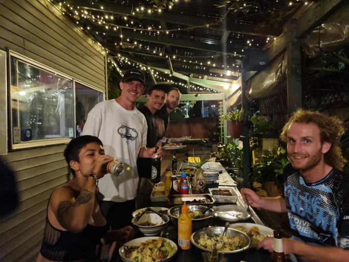 Others 2, Beachside Backpackers, Port Macquarie-Hastings - Pt A