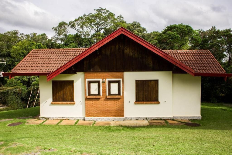 Others 5, Villa Rural, São Bento do Sapucaí