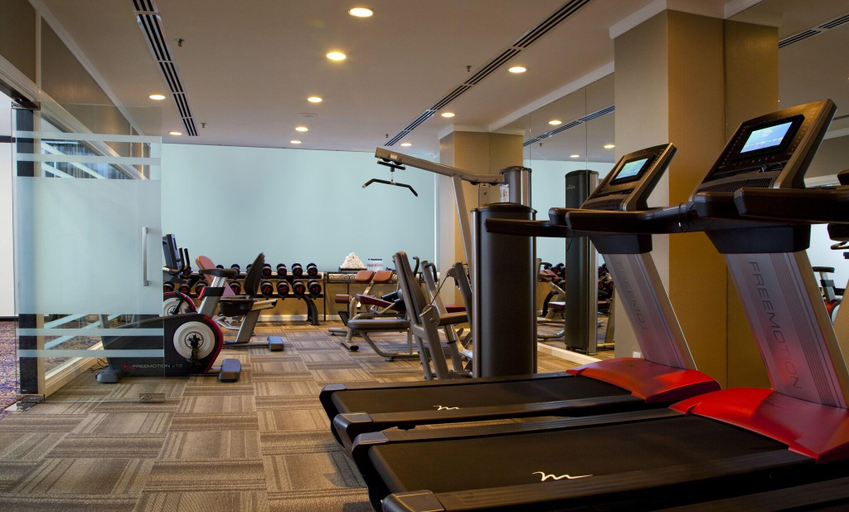 Others 4, AC Hotel by Marriott Kuala Lumpur, Kuala Lumpur
