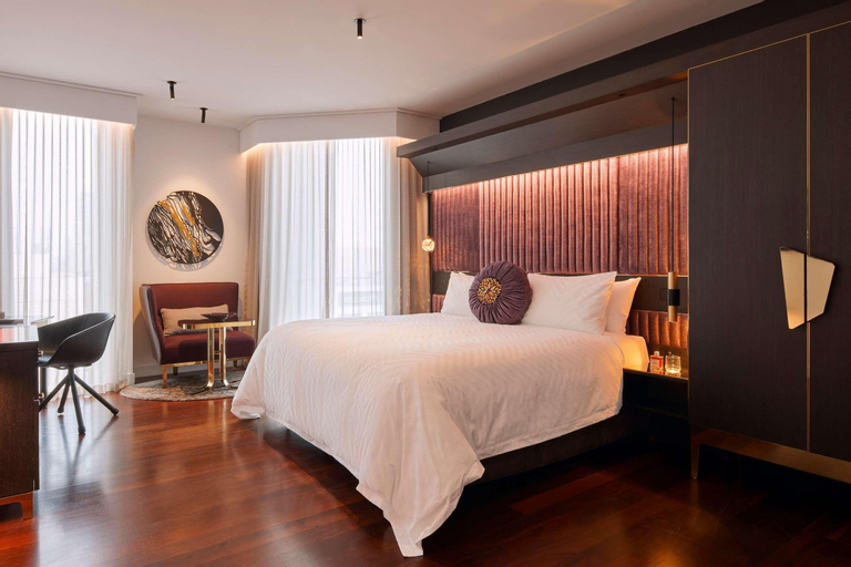 Bedroom 21