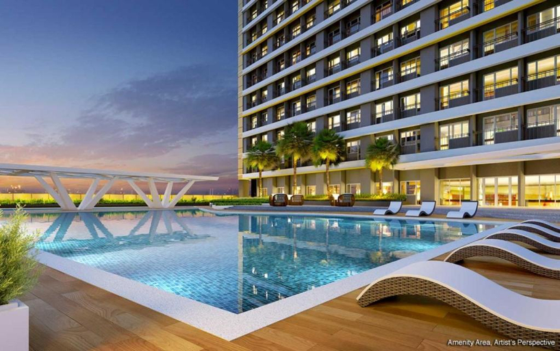 Others 3, SMDC Coast Residences, Pasay City