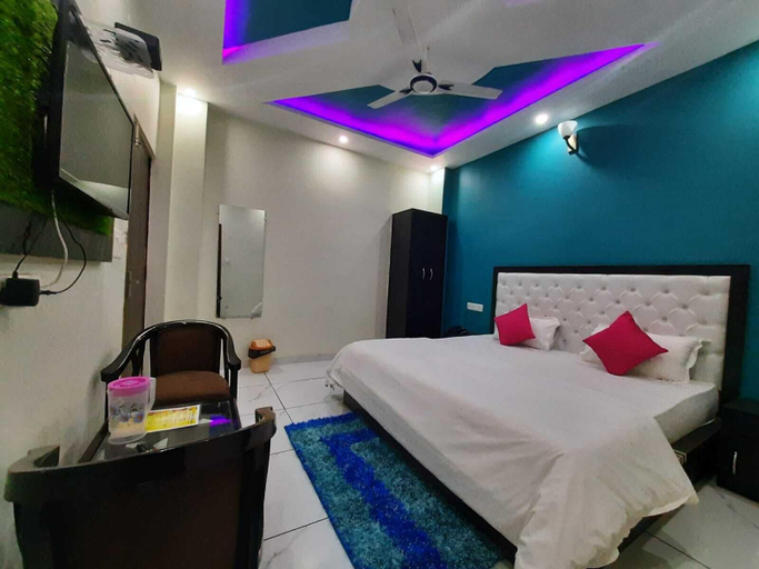 Others 4, AK Residency, Dehradun