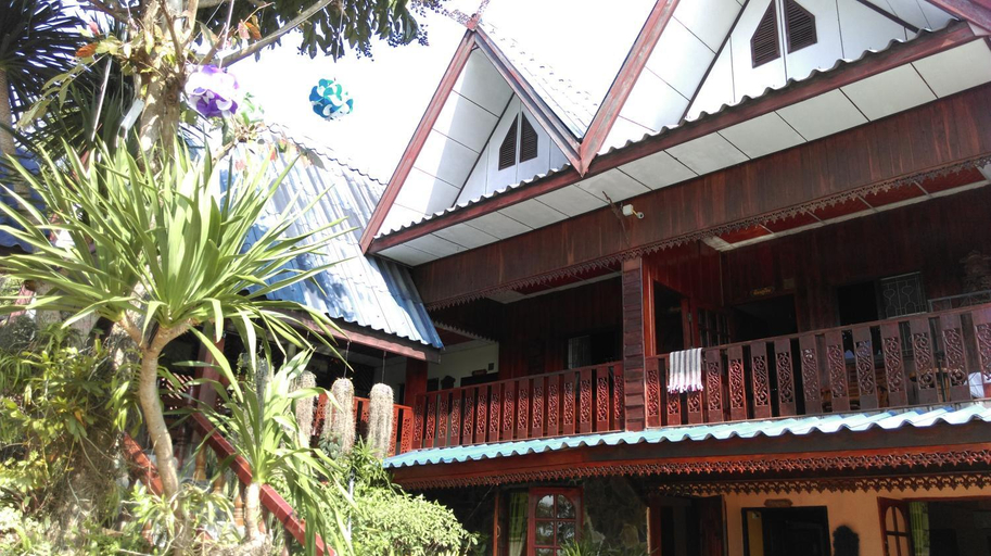 Others 4, Phuphet Hill Resort, Phu Rua