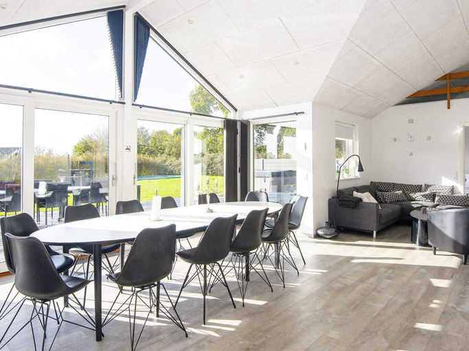 Others 2, 5 Star Holiday Home in Haderslev, Haderslev