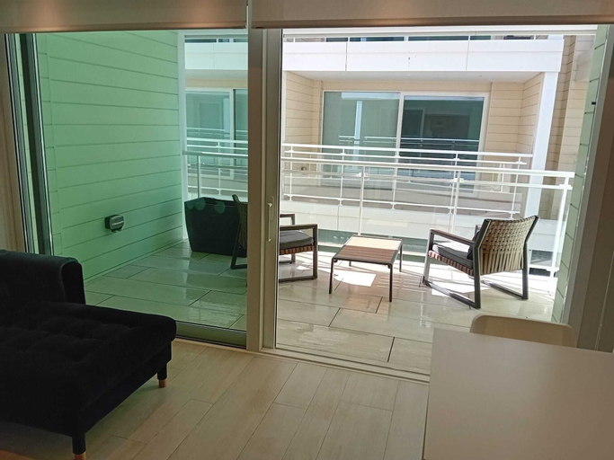 Others 5, Marina Club Adriatic, Gibraltar - Studio Apartment, Gibraltar