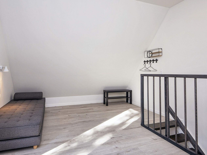 Interior 3, 5 Star Holiday Home in Hovborg, Vejen