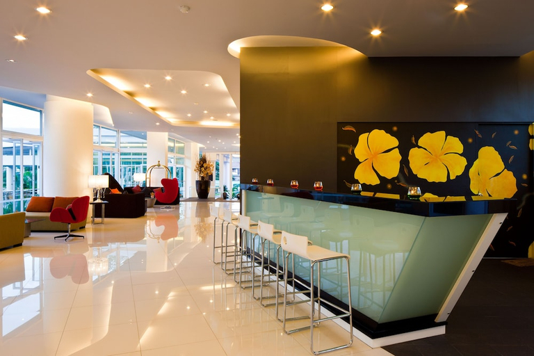 Food & Drinks, Hotel J Pattaya, Pattaya