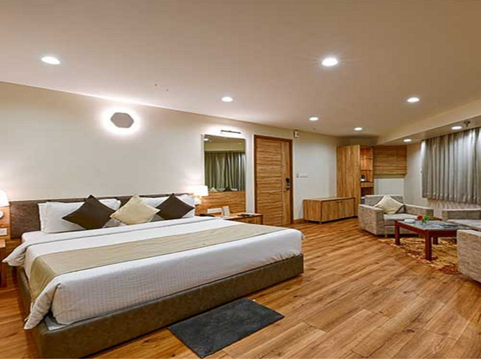 Others 5, Hotel Page One, Ahmadabad