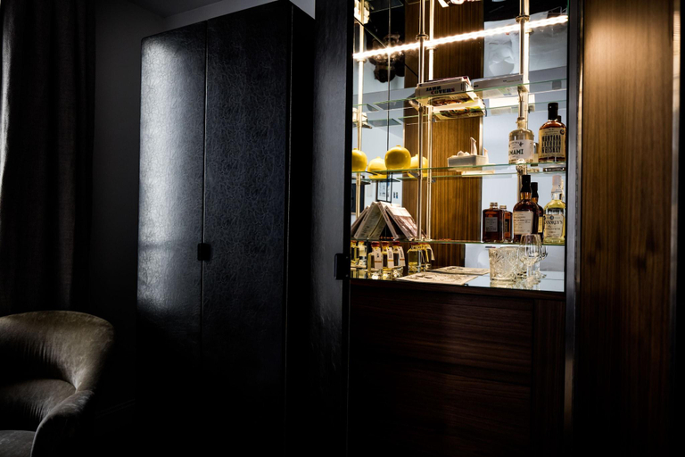 Food & Drinks 5, Le Pigalle, Paris