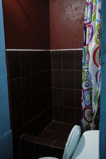 Others 4, Hostal del Este Santa Fe, San José