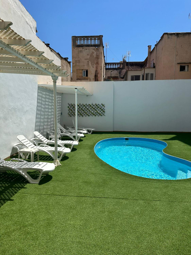 Sport & Beauty 4, Casthotels Leblon, Baleares