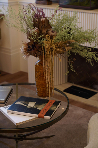 Public Area 3, Hotel Pulitzer Paris, Paris