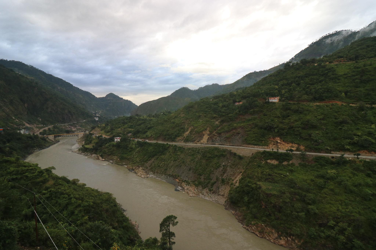 Others 4, Hotel MANDAKINI, Garhwal
