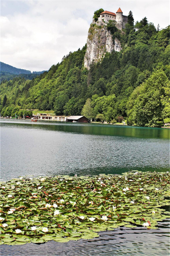 Others 3, Penzion Zaka, Bled