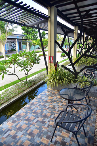 Others 5, Lullaby Boutique Resort, Thap Sakae