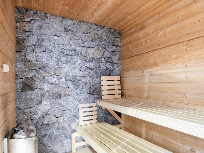 Others 3, Apartment in Hohentauern With Sauna, Murtal
