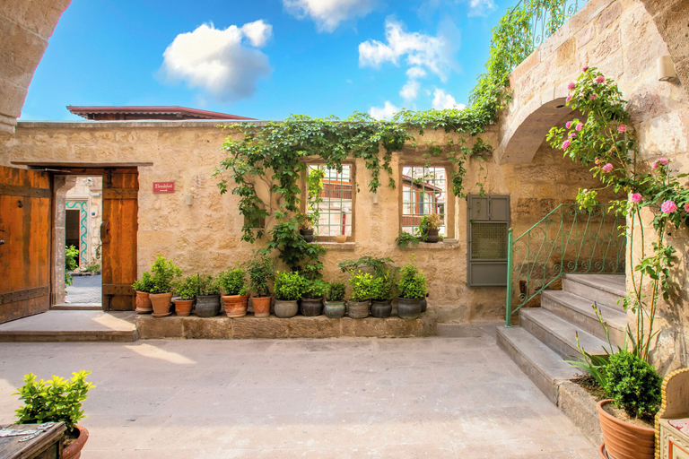 Exterior & Views 2, Terra Cave Hotel, Nevşehir