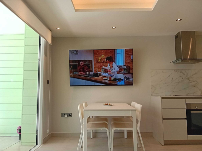 Others 3, Marina Club Adriatic, Gibraltar - Studio Apartment, Gibraltar