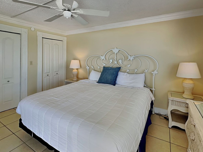 Bedroom 2, Regency Towers #505 by Resort Collection, Bay