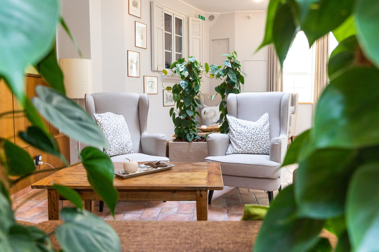 Public Area 4, ホテルフェルスターホフ(Hotel Forsterhof Lebe Pur, genieße Den Tag), Salzburg Umgebung
