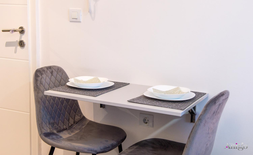 Others 5, Maxim Apartments, Herzegovina-Neretva