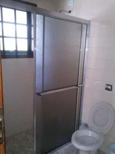 Bathroom 3, Villa Rural, São Bento do Sapucaí