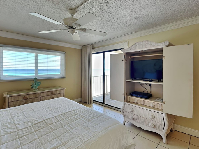 Bedroom 4, Regency Towers #505 by Resort Collection, Bay
