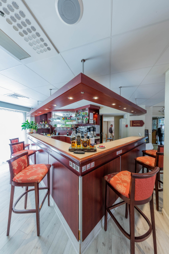Food & Drinks 5, Noemys Neris Montlucon, Allier